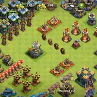 اکانت کلش آف کلنز|کنسول، بازی ویدئویی و آنلاین|تهران, گیشا|دیوار