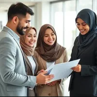 آگهی استخدام کارشناس فروش