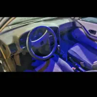 پژو۴۰۵ دوگانه کارخانه|خودرو سواری و وانت|پرند, فاز ۱|دیوار