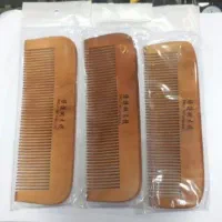 انواع شانه های چوبی(فروش فوری)|آرایشی، بهداشتی، درمانی|سمنان, |دیوار