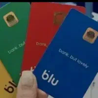 دریافت هدیه400 تومنی بلو بانک