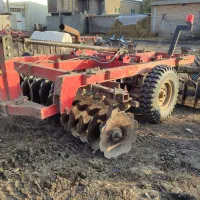 دیکس تراکتور399