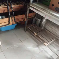 وسایل غذاخوری