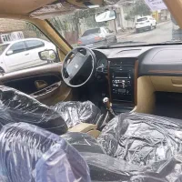 پژو پارس مدل ۹۳