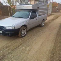 اریسان ۲بیرنگ۴۰۲درحد|خودرو سواری و وانت|مهربان, |دیوار