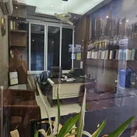 مغازه ی اجاره در لوکسترین مجتمع کاشان (مجتمع سیلک)