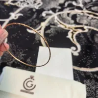 طلا 18 عیار دستبند النگو
