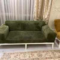 مبل راحتی تمیز