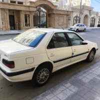 پارس تیوفایو مدل 96 کلاس 13 دریچه سیمی|خودرو سواری و وانت|مشهد, حسین‌آباد|دیوار