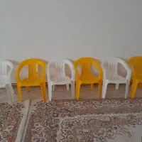 صندلی کودک