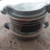 قابلمه ۸ تکه اسبیکو