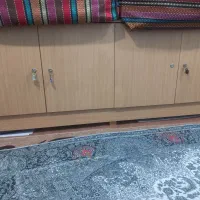 فروش کمد قدیمی در حد نو