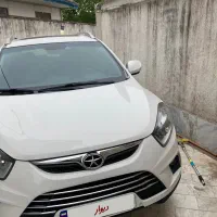 جک s5|خودرو سواری و وانت|پیربازار, |دیوار