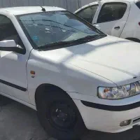 سمندef7مدل9۳