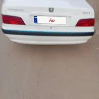 پارس xu7p|خودرو سواری و وانت|سیرجان, |دیوار