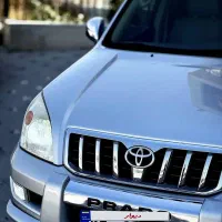 پرادو ۲۰۰۶بی رنگ|خودرو سواری و وانت|تبریز, |دیوار