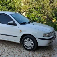 سمند ef7 ۱۳۹۵|خودرو سواری و وانت|بابل, |دیوار