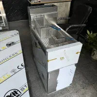 سرخکن طرح دین سرخکن