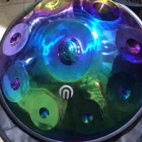 فروش انواع هنگ درام آموزشی و حرفه ای|سازهای سنتی|اراک, |دیوار