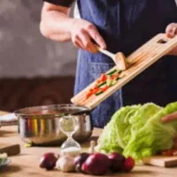 راهنمایی غذا