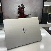 لپتاپ HP RYZEN 7 بدنه فلزی /2GB گرافیک/ رم۱۶