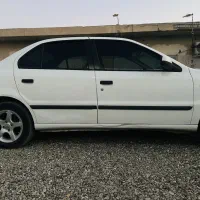 سمندef7 مدل 1390