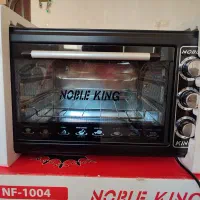 تستر|اجاق گاز و لوازم برقی پخت‌وپز|تویسرکان, |دیوار