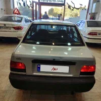 پراید مدل ۸۹|خودرو سواری و وانت|تبریز, |دیوار