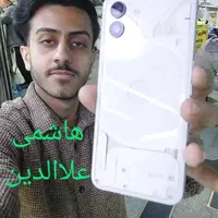 ناتینگ فون 2 256-8هاشمی علاالدین