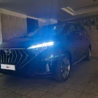 هایما7x هفت نفره1404|خودرو سواری و وانت|کرج, شاهین‌ویلا|دیوار