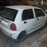 ام وی ام 110 سه سیلندر مدل 90|خودرو سواری و وانت|شیراز, باغ تخت|دیوار