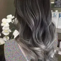 با ۱۲۰۰موهاتو رنگ ولایت کن و زیبا شو|خدمات آرایشگری و زیبایی|زرند, |دیوار