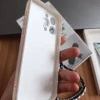 قاب آیفون ۱۵ پرومکس اورجینال|لوازم جانبی موبایل و تبلت|اصفهان, شهرک کوثر|دیوار