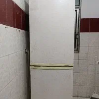 یخچال فریزر هیمالیا