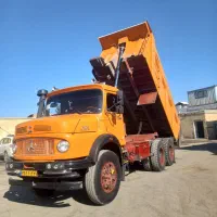 بنز|خودرو سنگین|تهران, بازار|دیوار