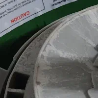 دستگاه رطوبت ساز یابخور سرد|پنکه و تصفیهکنندهٔ هوا|اسلامشهر, شهرک قائمیه|دیوار