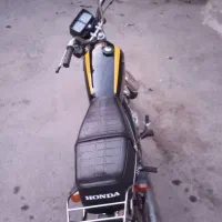 موتور۱۲۵مزایده