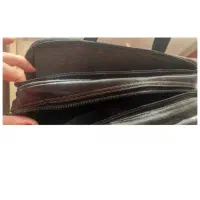 کیف اداری دانشجویی دیپلمات چرممصنوعی|کیف، کفش، کمربند|رشت, نظری|دیوار