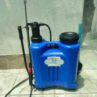 سم پاش ۲۲لیتری استثنایی