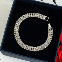 دستبند زنانه ‌‌‌‌‌‌‌‌جواهری