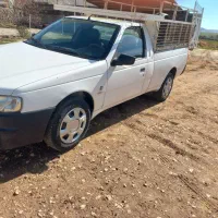 آریسان دوگانه سوز شرکتی مدل 97