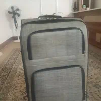 چمدان ۳ تیکه نو