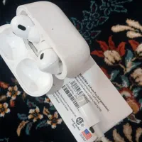 ایرپاد اصلی اپل