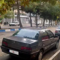 پژو روآ مدل86|خودرو سواری و وانت|ارومیه, |دیوار