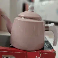 ست کتری و قوری|قوری، کتری، قهوه‌ساز دستی|تهران, افسریه جنوبی|دیوار