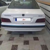 پرشیا تیوفایو۹۴|خودرو سواری و وانت|ارومیه, |دیوار