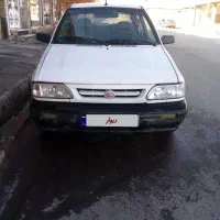ماشین پراید مدل 79