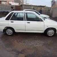 پراید132 مدل90|خودرو سواری و وانت|بجنورد, |دیوار