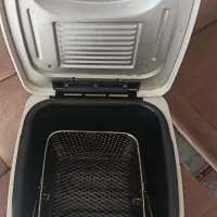 سرخکن|اجاق گاز و لوازم برقی پخت‌وپز|مبارکه, |دیوار