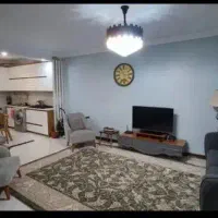 ۵۷ متری/ بازسازی شده همراه سند تکبرگ